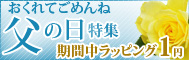 父の日特集