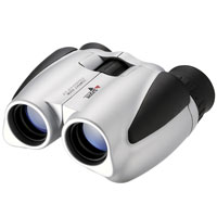 Compact Zoom Binoculars 08-25X