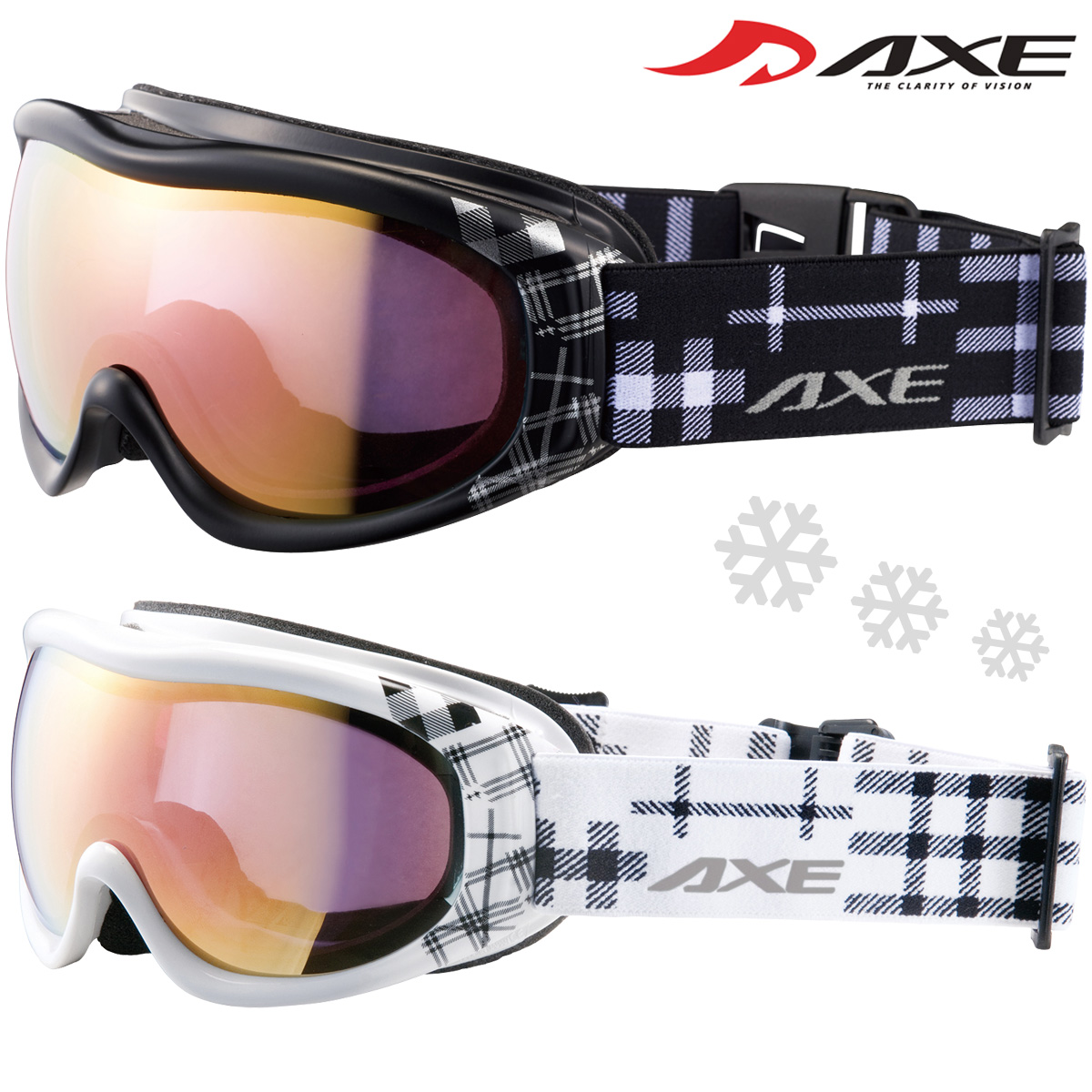 AX830-WCM-WT AXE �A�b�N�X �I�v�e�B�J�� �X�m�[�{�[�h/�X�L�[�S�[�O�� �~�R�o�R