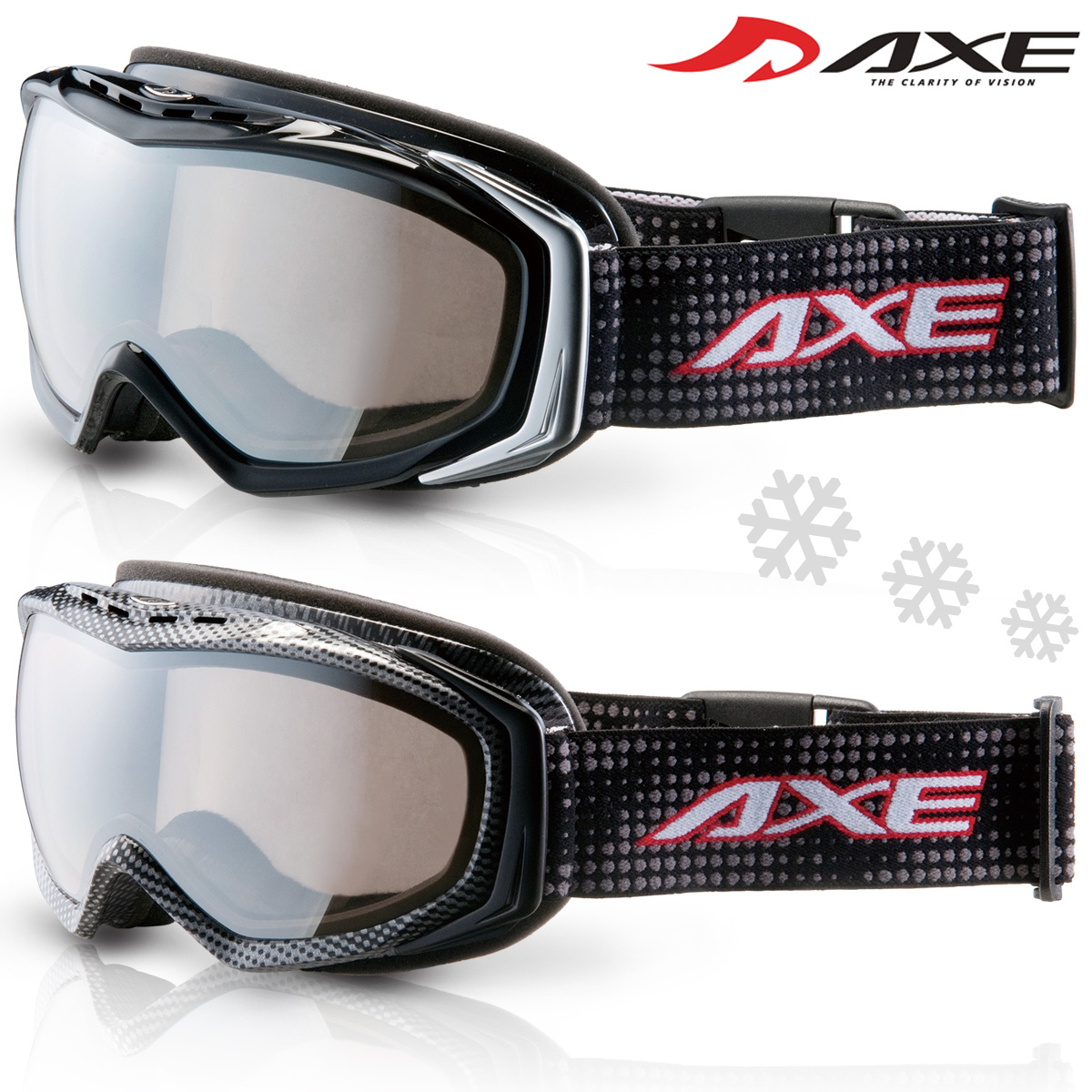 AXE[�A�b�N�X] �X�L�[/�X�m�[�{�[�h[�X�m�{�[] �S�[�O�� AX830-WMD-BK �܂�~�ߋ@�\�t �ዾ[���K�l]�Ή�