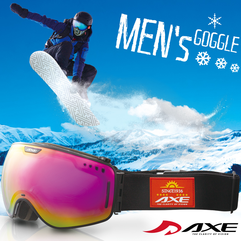 DD511-WMD-BE AXE �A�b�N�X �X�m�[�{�[�h/�X�L�[�S�[�O�� �~�R�o�R
