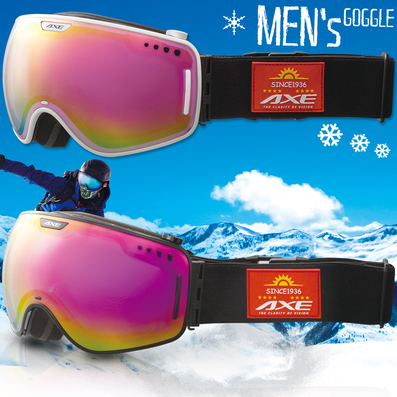 AX685-WCM-BE AXE �A�b�N�X �X�m�[�{�[�h/�X�L�[�S�[�O�� �R���p�N�g �~�R�o�R