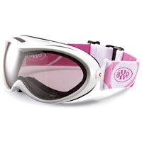 AX685-WMD-WT AXE �A�b�N�X �X�m�[�{�[�h/�X�L�[�S�[�O�� �R���p�N�g �~�R�o�R