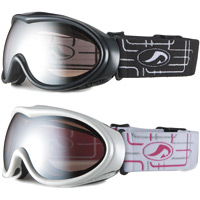 AXE[�A�b�N�X] �X�L�[/�X�m�[�{�[�h[�X�m�{�[] �S�[�O�� AX675-WMD-BK �܂�~�ߋ@�\�t