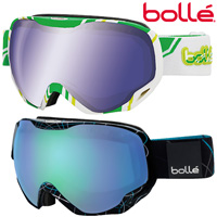 Bolle[�{���[] �X�m�[�{�[�h[�X�m�{�[]/�X�L�[ �S�[�O�� SCREAM[�X�N���[��] 20271 Black Box