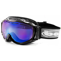 Bolle[�{���[] �X�m�[�{�[�h[�X�m�{�[]/�X�L�[ �S�[�O�� SCREAM[�X�N���[��] 20272 Black Box