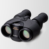 �L���m�� �h�U�o�ዾ 10x30IS 10�{ Canon