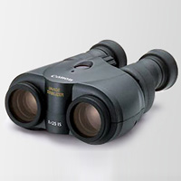 �L���m�� �h�U�o�ዾ 8x25IS 8�{ Canon