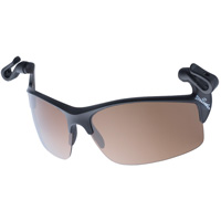SPALDING �Ό��L���b�v�O���X CP-508P-BRP �X�|���f�B���O