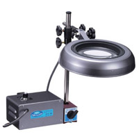 �}�O�l�b�g�X�^���h���Ɩ��g�勾 DLK-MS 8�{