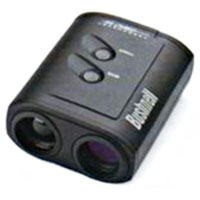 ブッシュネル レーザー距離計 YARDAGE PRO Compact 800 ゴルフスコープ