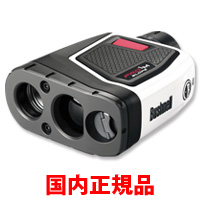 Bushnell ブッシュネル レーザー距離計 ピンシーカースロープ ゴルフスコープ