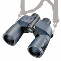 双眼鏡 マリーン7デジタル 7倍 50mm [完全 防水] Bushnell [ブッシュネル] 