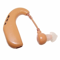 耳掛けタイプ集音器 EarFine [イヤーファイン] BBR-64C Kenko ケンコー