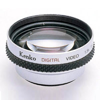 Kenko[�P���R�[]�f�W�^�� �r�f�I�J�����p �R���o�[�W���������Y KDV1.5�{�]��