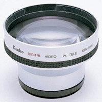 Kenko[�P���R�[]�f�W�^�� �r�f�I�J�����p �R���o�[�W���������Y KDV2�{�]��