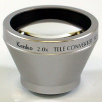 Kenko[�P���R�[]�f�W�^�� �r�f�I�J�����p �R���o�[�W���������Y2�{�]�� ��t�l�W�a28mm KDV-2028