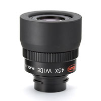 KOWA �R�[�� �t�B�[���h�X�R�[�v�p �ڊ჌���Y �A�C�s�[�X TE-9WD 45�{W