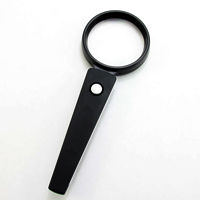 Hand Magnifier with LED Light 3X