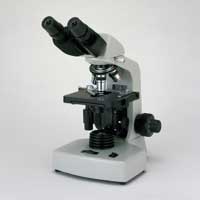 カートン 生物顕微鏡 CSB-6 40倍〜600倍