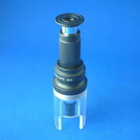 �}�C�N���X�R�[�v�X�^���h50�{