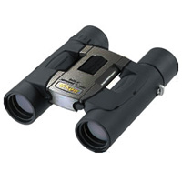 �j�R�� �o�ዾ �R���p�N�g �R���T�[�g�p �X�|�[�c���C�g 8x25DCF 8�{ Nikon ���^���b�N�u���b�N
