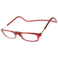 ������� �V�ዾ[�V�j�A�O���X] CliC Readers[�N���b�N���[�_�[] ���b�h �x��1.50�`3.50