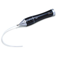 ��2.4mm �ɍ׌a�t�@�C�o�[CCD�J���� F-02