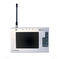 �n���f�B�[�T�C�YHDD���R�[�_�[ HD-2