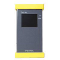 2.5�C���`�n���f�B�[���j�^�[ Leptneo
