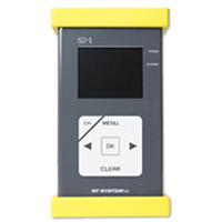 2.5�C���`�n���f�B�[���j�^�[ SD-1