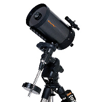 [天体望遠鏡] Advanced GTC8S シュミットカセグレン CELESTRON セレストロン