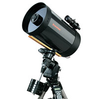 [天体望遠鏡] Advanced GTC11S シュミットカセグレン CELESTRON セレストロン