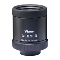 �r�N�Z�� �t�B�[���h�X�R�[�v�p �ڊ჌���Y GLH20D[�L�p]