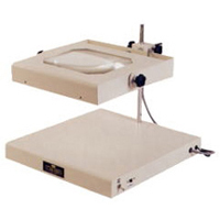 ���C�g�{�b�N�X���Ɩ��g�勾WIDE-2 2�{