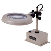 �{�b�N�X���Ɩ��g�勾150mm WIDE- �C���o�[�^�[�^�C�v�A�����@�\�t ENV-D 3�{