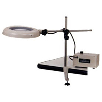 �����O�X�^���h���Ɩ��g�勾150mm WIDE- �C���o�[�^�[�^�C�v�A�����@�\�t ENV-ST 4�{