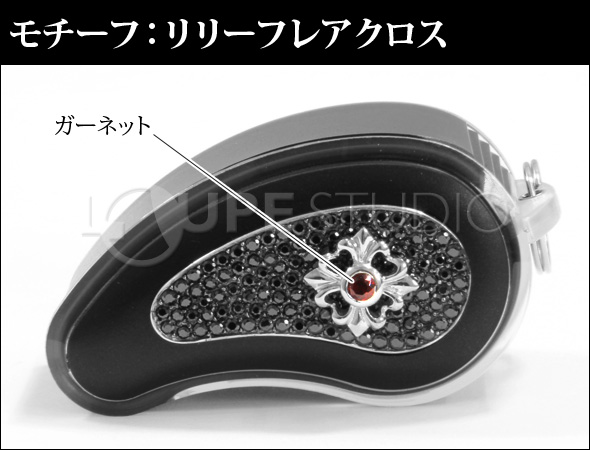 リリーフレアクロス