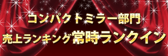 売上ランキング常時ランクイン