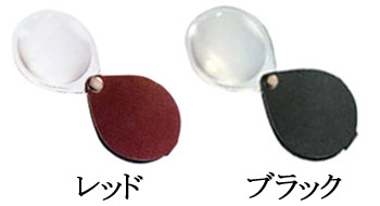 この商品のカラーはレッド、ブラックです。
