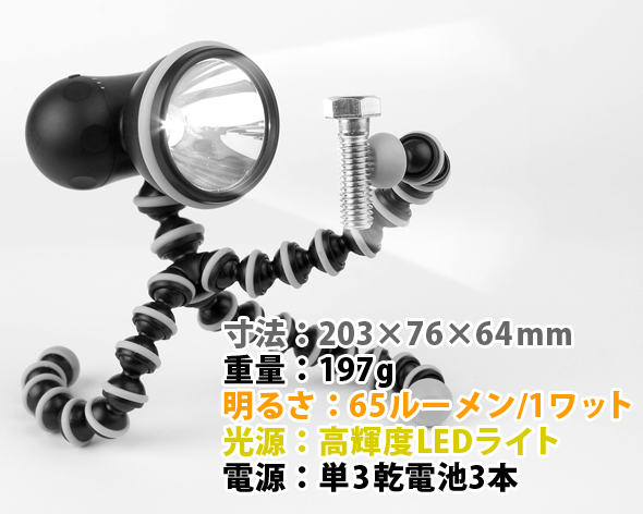 スペック 