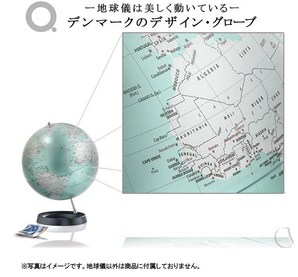 拡大図