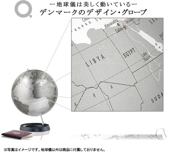 拡大図
