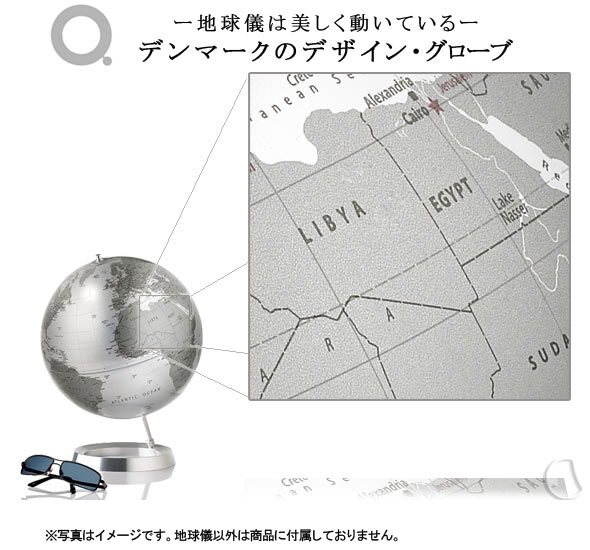 拡大図