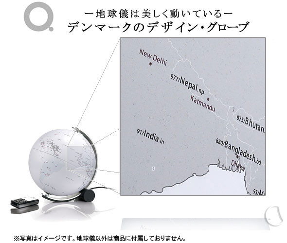 拡大図