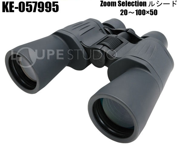 ZoomSelectionルシード