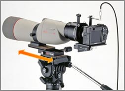 バランスプレート取り付け図
