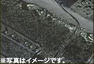 完全防水設計