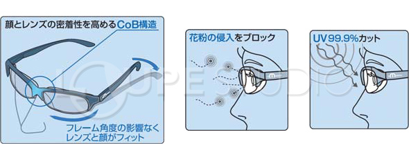 カジュアルタイプ