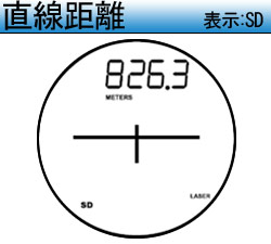 直線距離